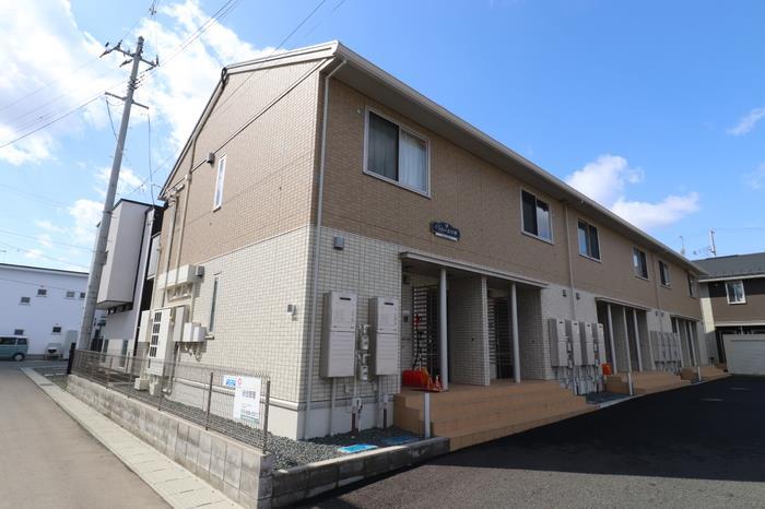 ナチュール向中野