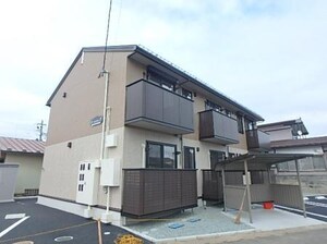 D-room　I外観写真