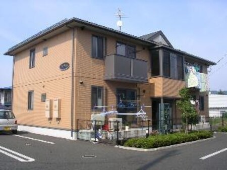 ＥＫ・ホーム外観写真