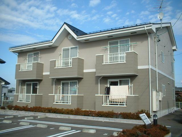 クレールＯＧＡ
