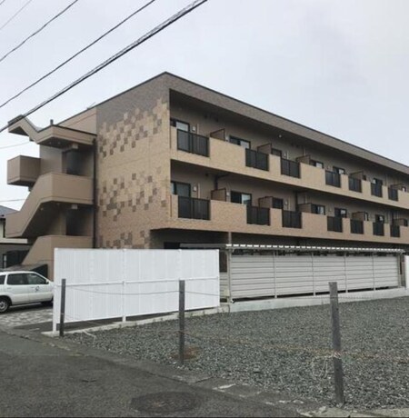 フェリオ仙北外観写真