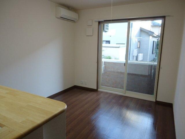 居室(すべて参考写真です。)