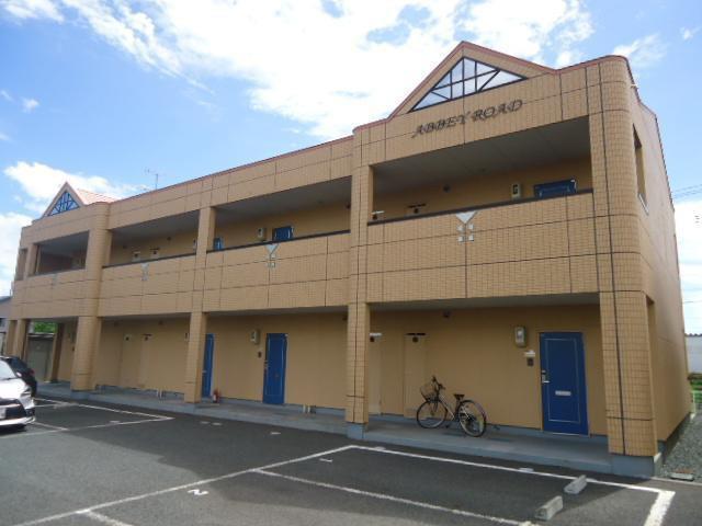 ABEEY　ROAD