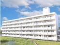 ビレッジハウス都南２号棟