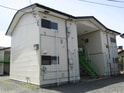 アパートメンツ吉松　C