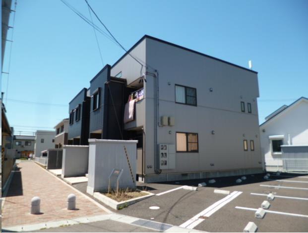 グランフォート下太田