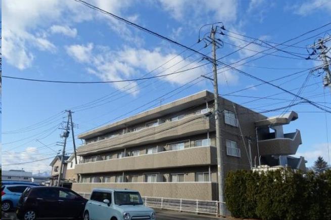 リバーサイド中野B