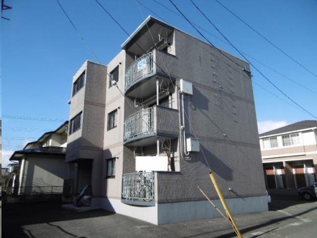 プロージェ永井