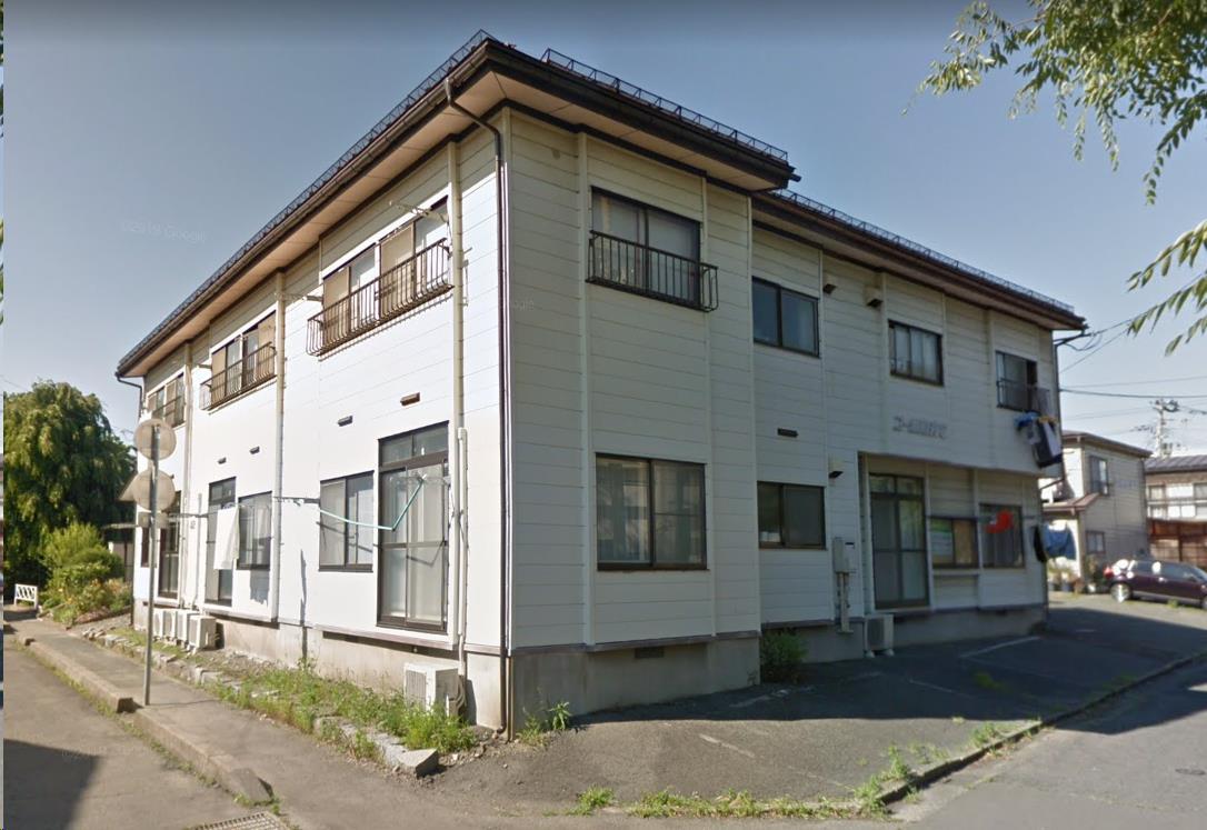 コーポ照井C