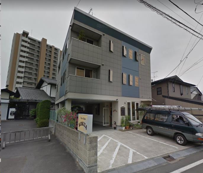 加賀野1丁目マンション