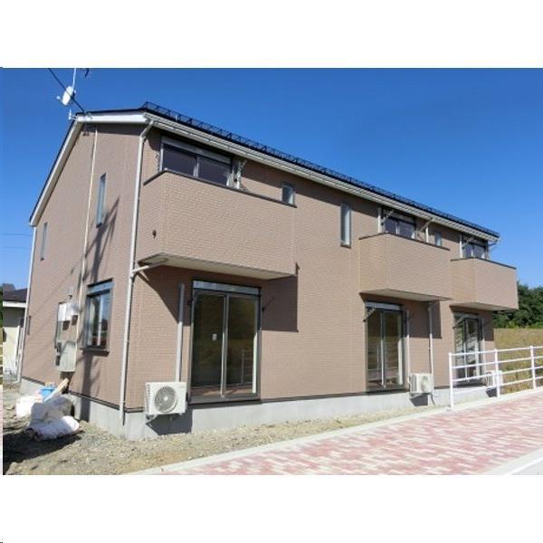 メゾンシャルマン華