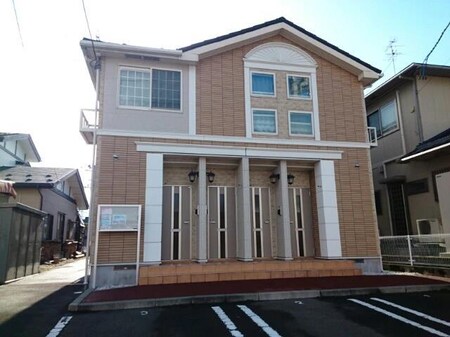 シャロー　マーシュI外観写真