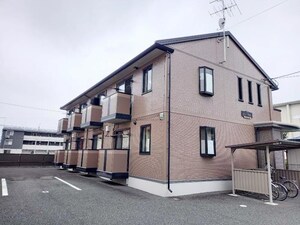 ピュール.ＳＩ.外観写真