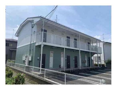 ジュネス外観写真