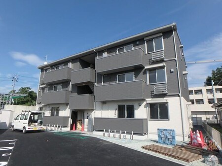 Ｄ－ＲＯＯＭ新庄町外観写真