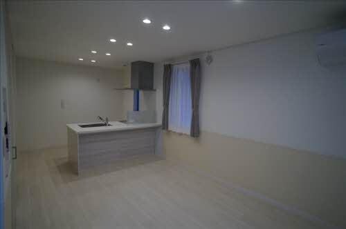 物件内観写真2　(すべて参考写真です。)