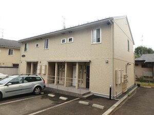 アグロス　Ｂ外観写真