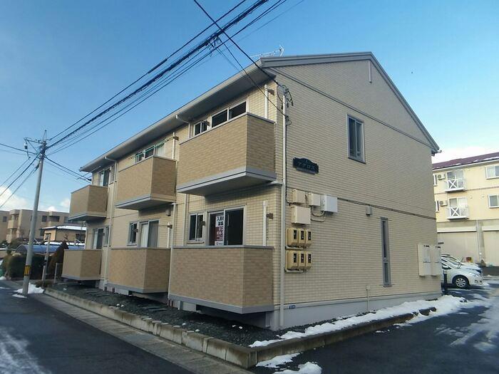 アグロス Ａ