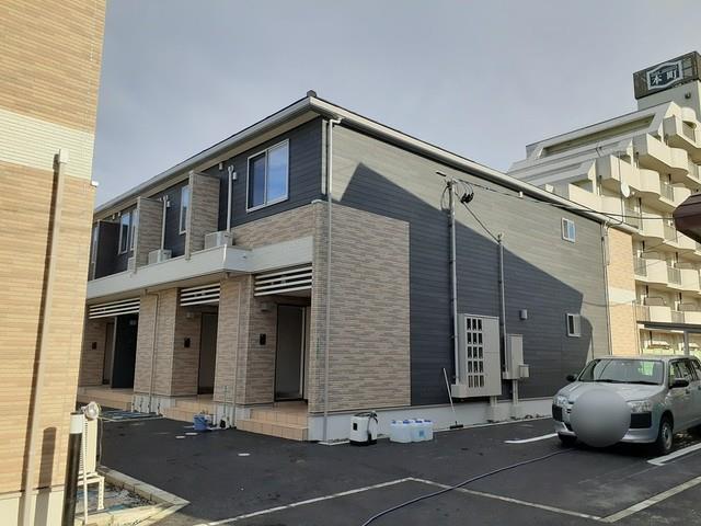 オラ長田町Ｂ