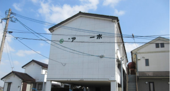 ベアコーポ