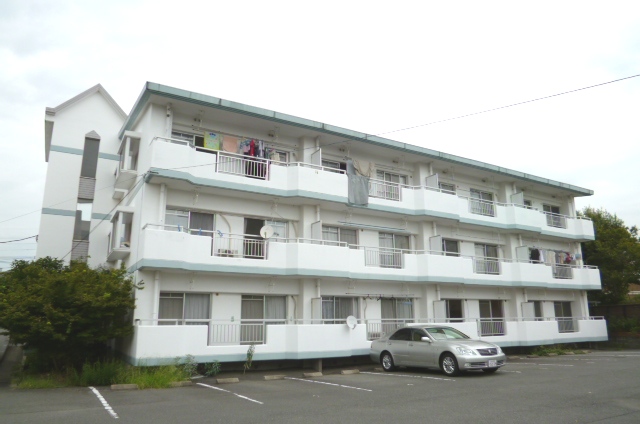 組坂7ビル