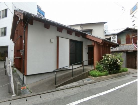 東和町貸家