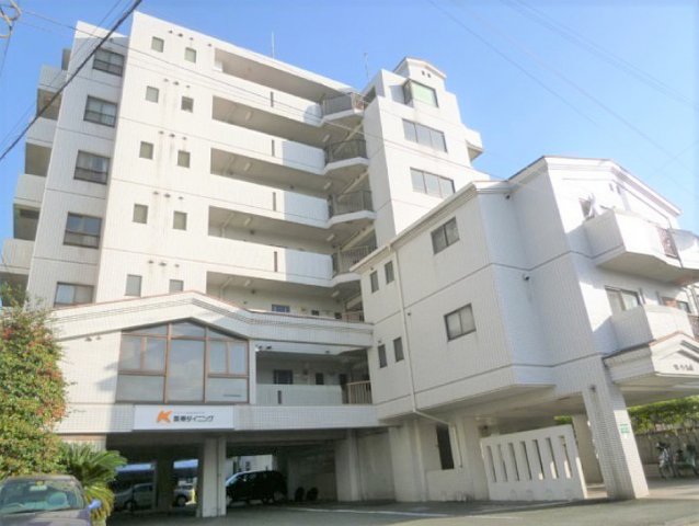 リバーリン宮ノ陣