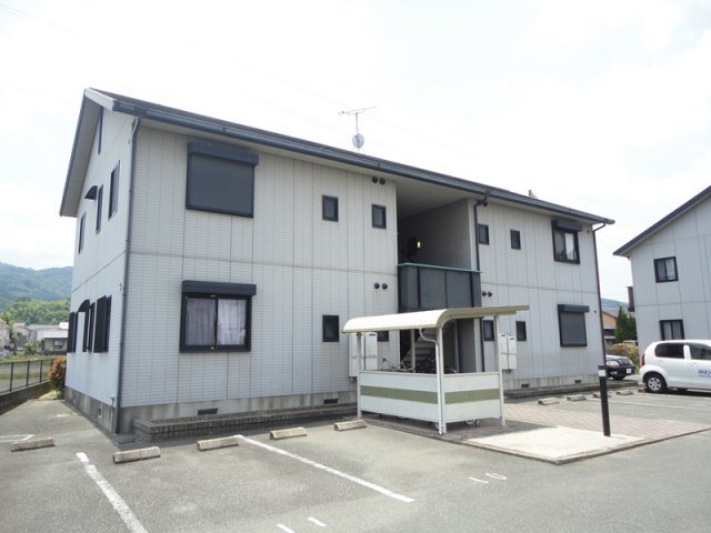 ディアス山川