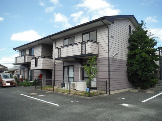 フォブール牟田山