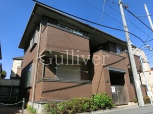 アベニュー.17外観写真