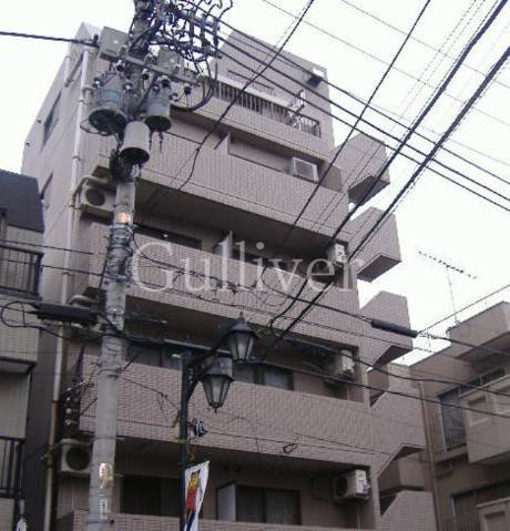 コスモス阿佐ヶ谷