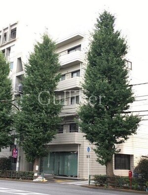 荻窪金子ビル　外観写真