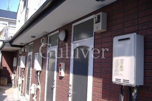 D・キャスル下井草外観写真