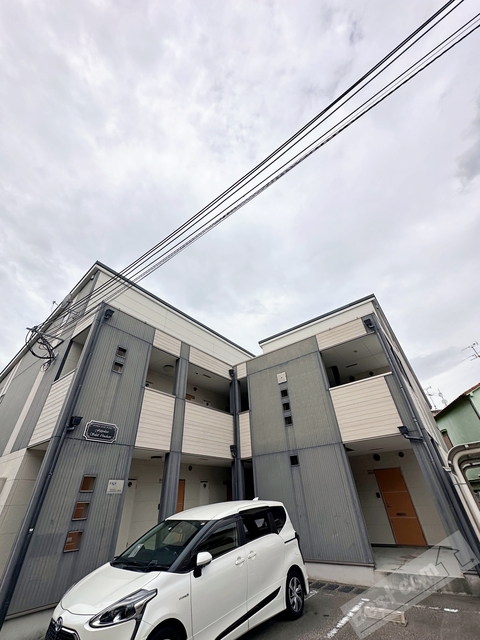 フジパレス　ソレイユ　クーシャン