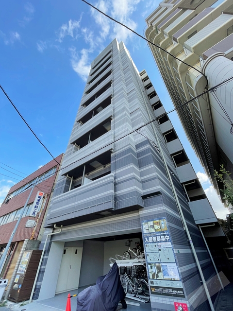 ディアコート宿屋町