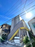Casa del canario 諏訪ノ森(カーサデルカナ)