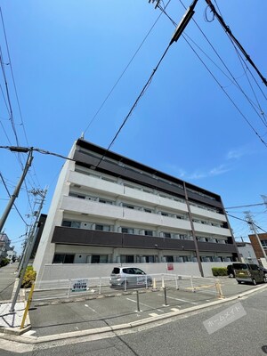 ドゥーロ北長尾外観写真
