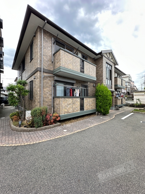 リビングタウン南花田
