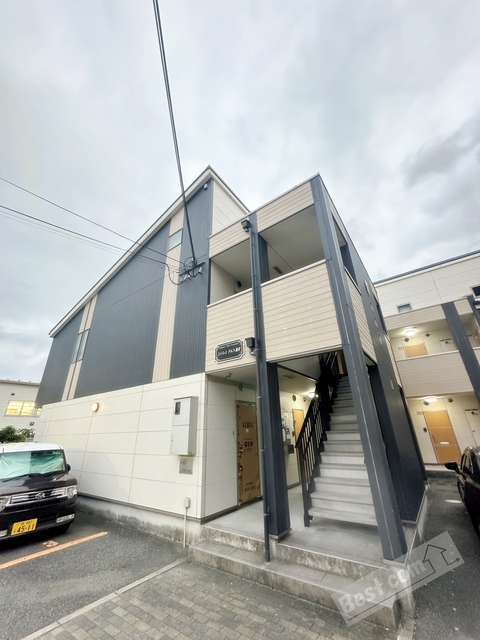 フジパレス　デルフィ鳳南