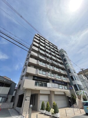 山本グリーンヴィレッジⅡ外観写真