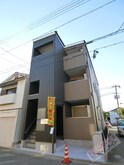 グランビア南半町西