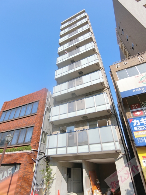 Sena Hills 堺【旧ﾌﾟﾚｽﾃｰｼﾞ五番館】