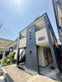 フジパレス北清水町Ⅱ番館