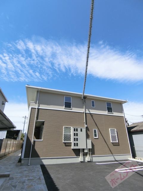 アジュール堺