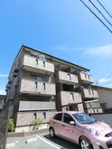 コンフォール堺北