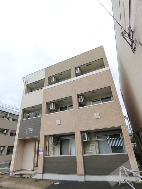 フジパレス浜寺サウスⅠ番館