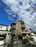 ハイツ東雲ビーハイブ