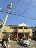 フジパレスフォーゲルⅡ番館