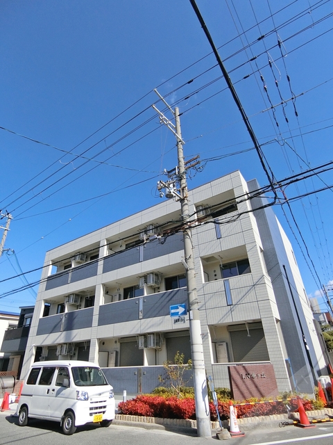 I・N香ヶ丘