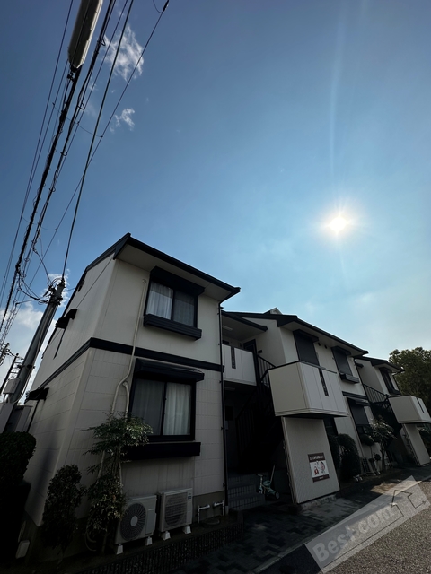 セジュール新金岡